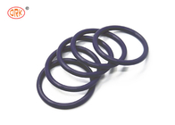 AS568 Nbr Fkm HNBR O-rings de silicone para ferramentas de ar condicionado à prova de água
